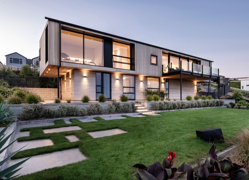 Hillside View