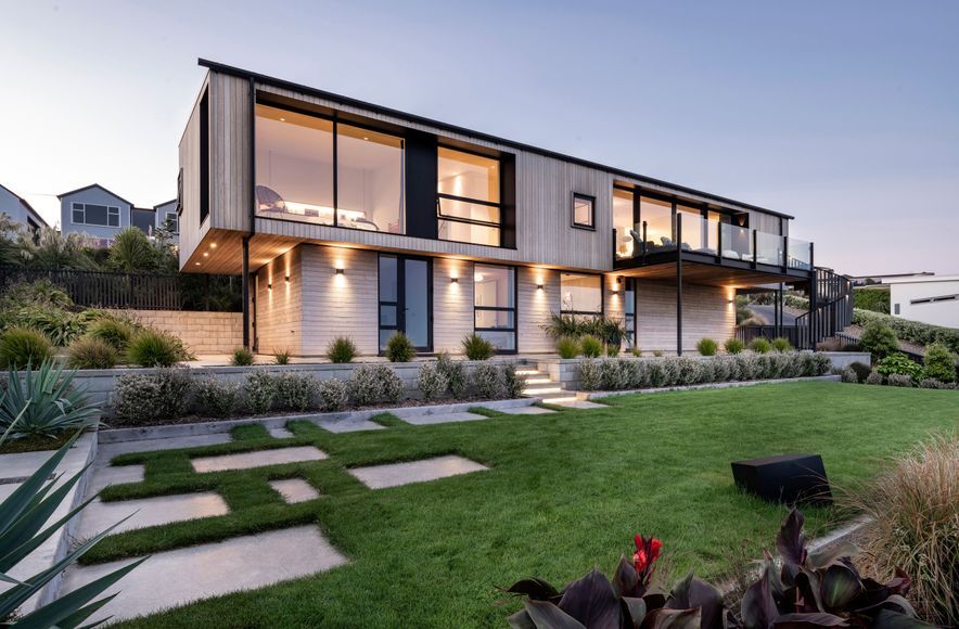 Hillside View