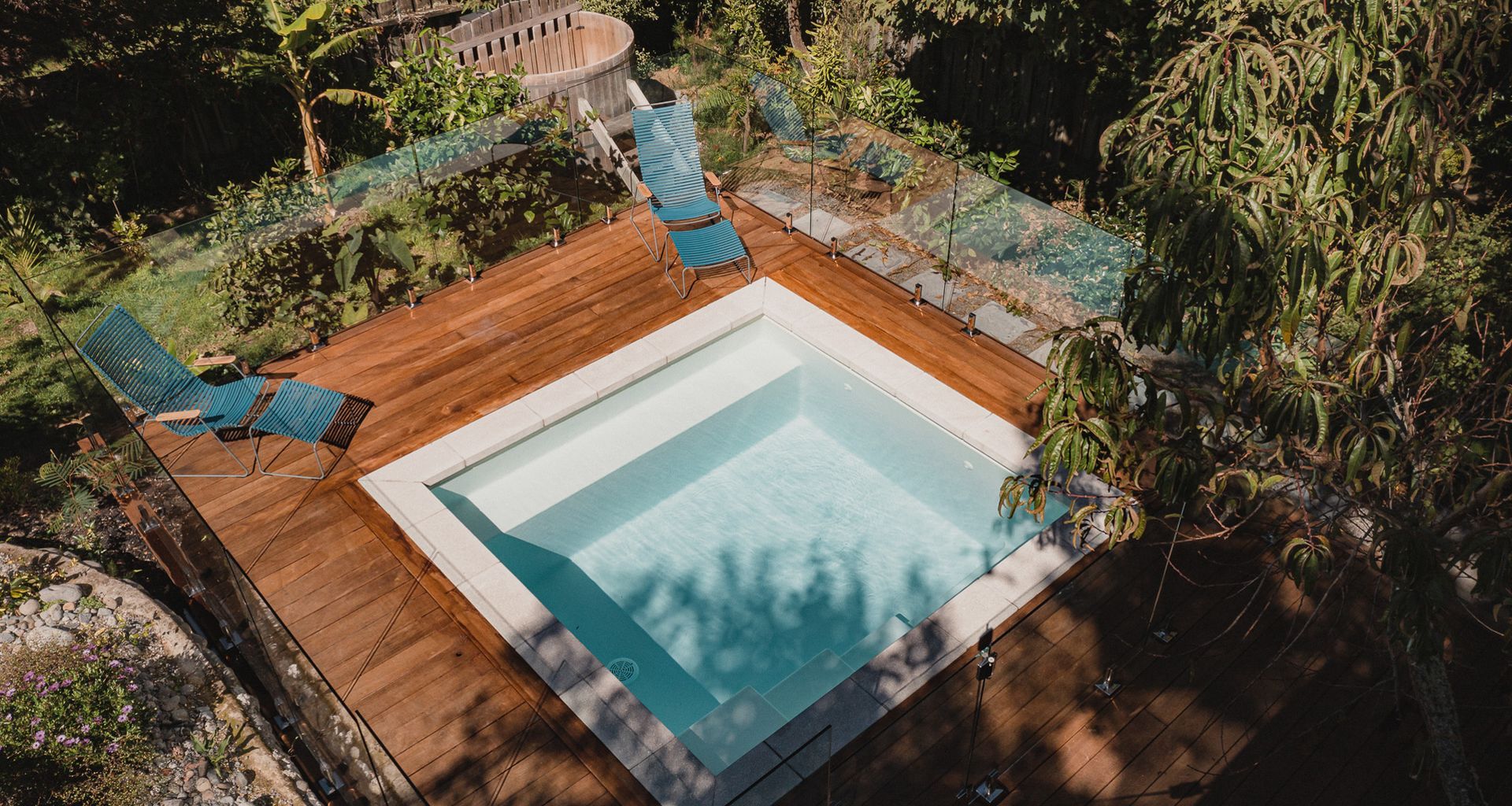 A Darling Garden Oasis – Meet 2023's People's Choice Pool of the Year banner