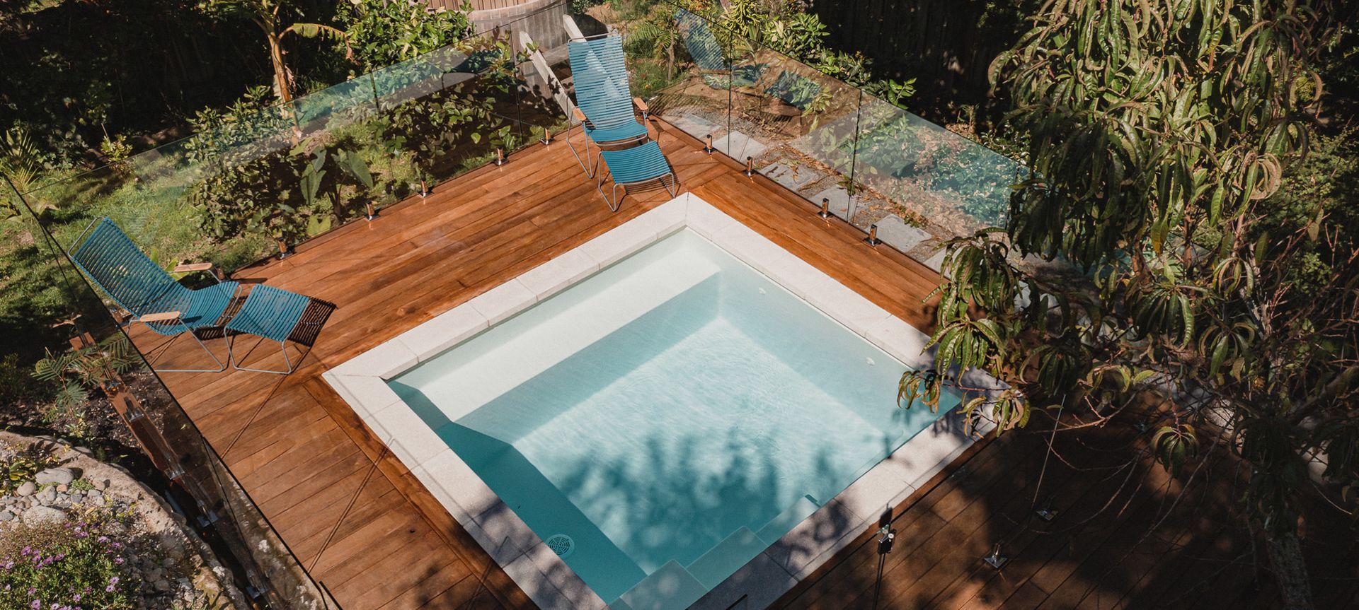 A Darling Garden Oasis – Meet 2023's People's Choice Pool of the Year banner