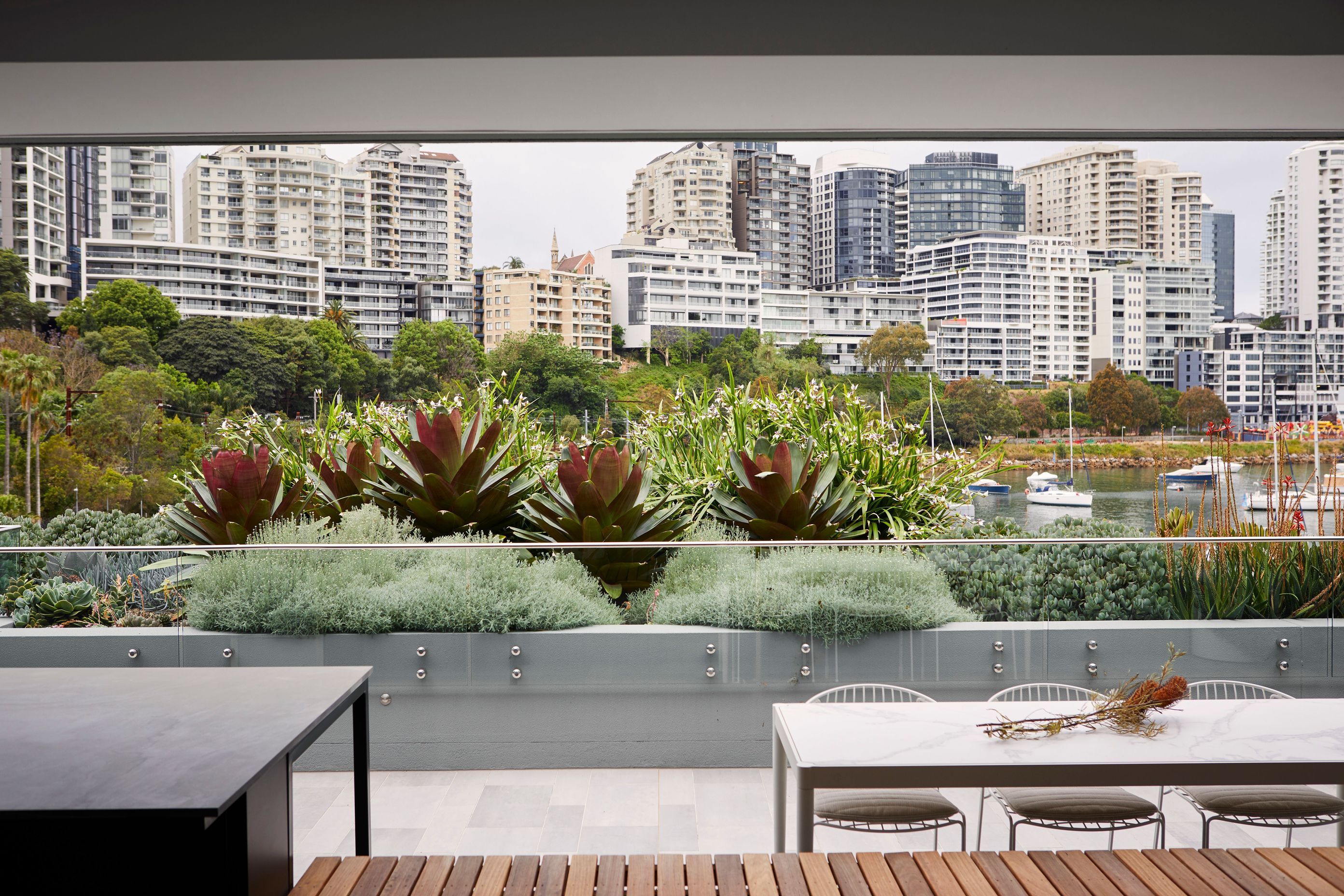 Lavender Bay