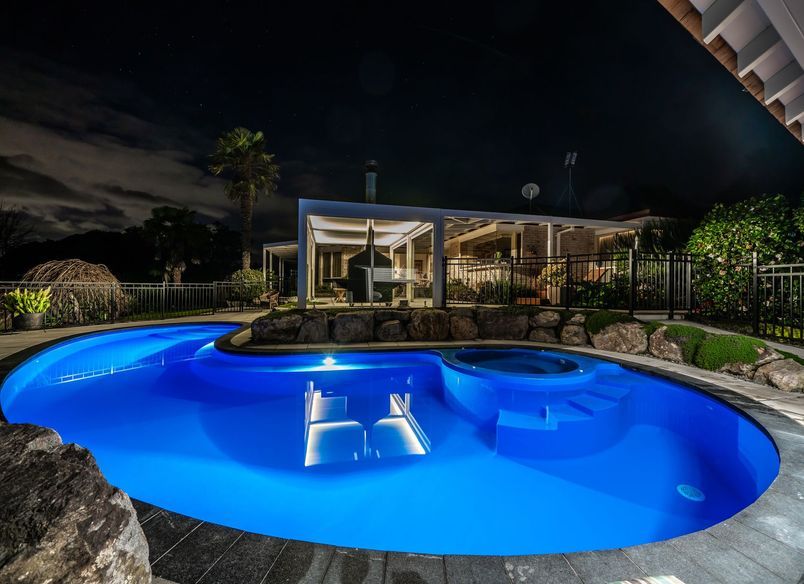 Resort Dreams: Platinum Pool of the Year 2022