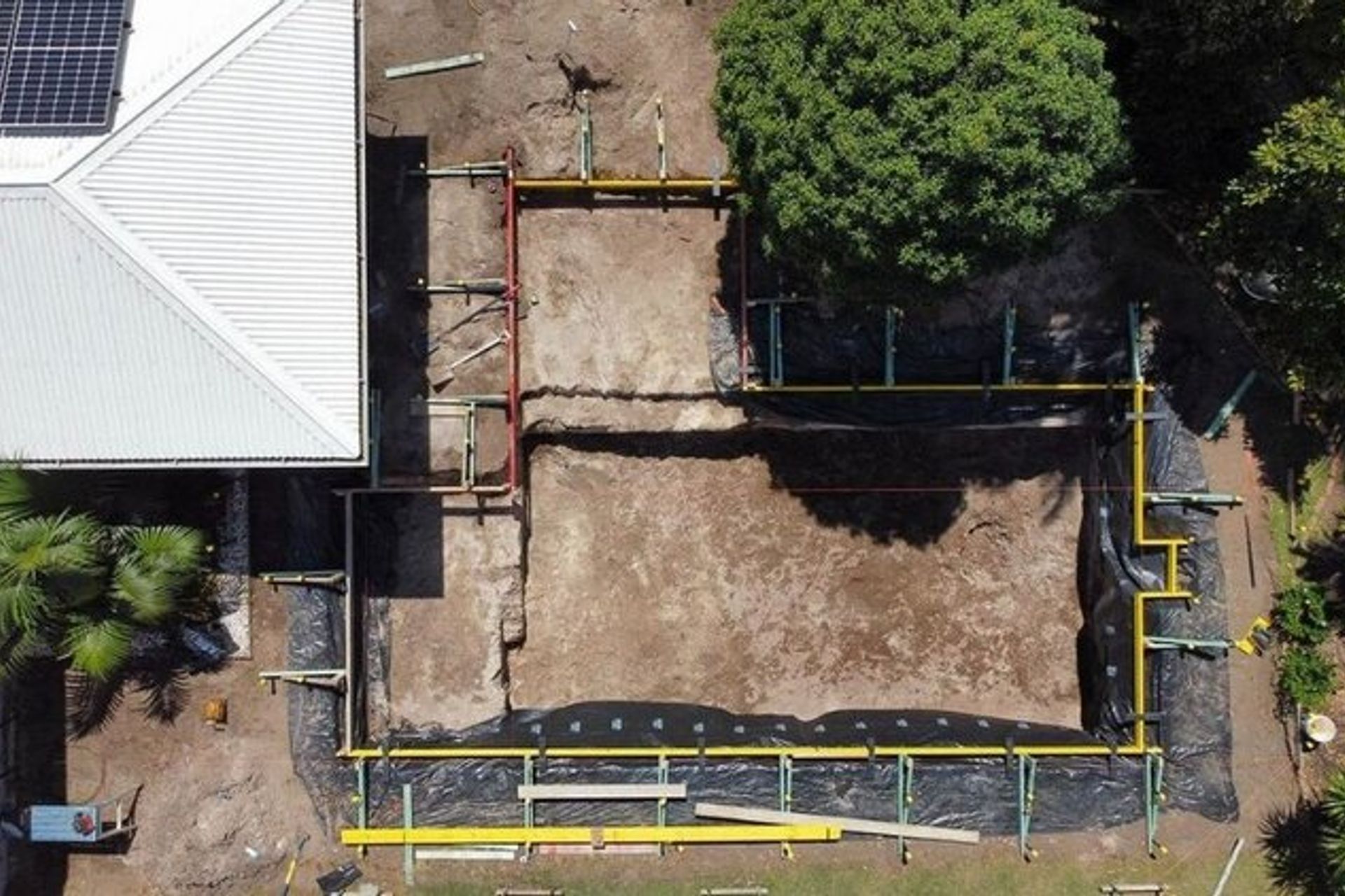 Ilkley: QLD - Acreage