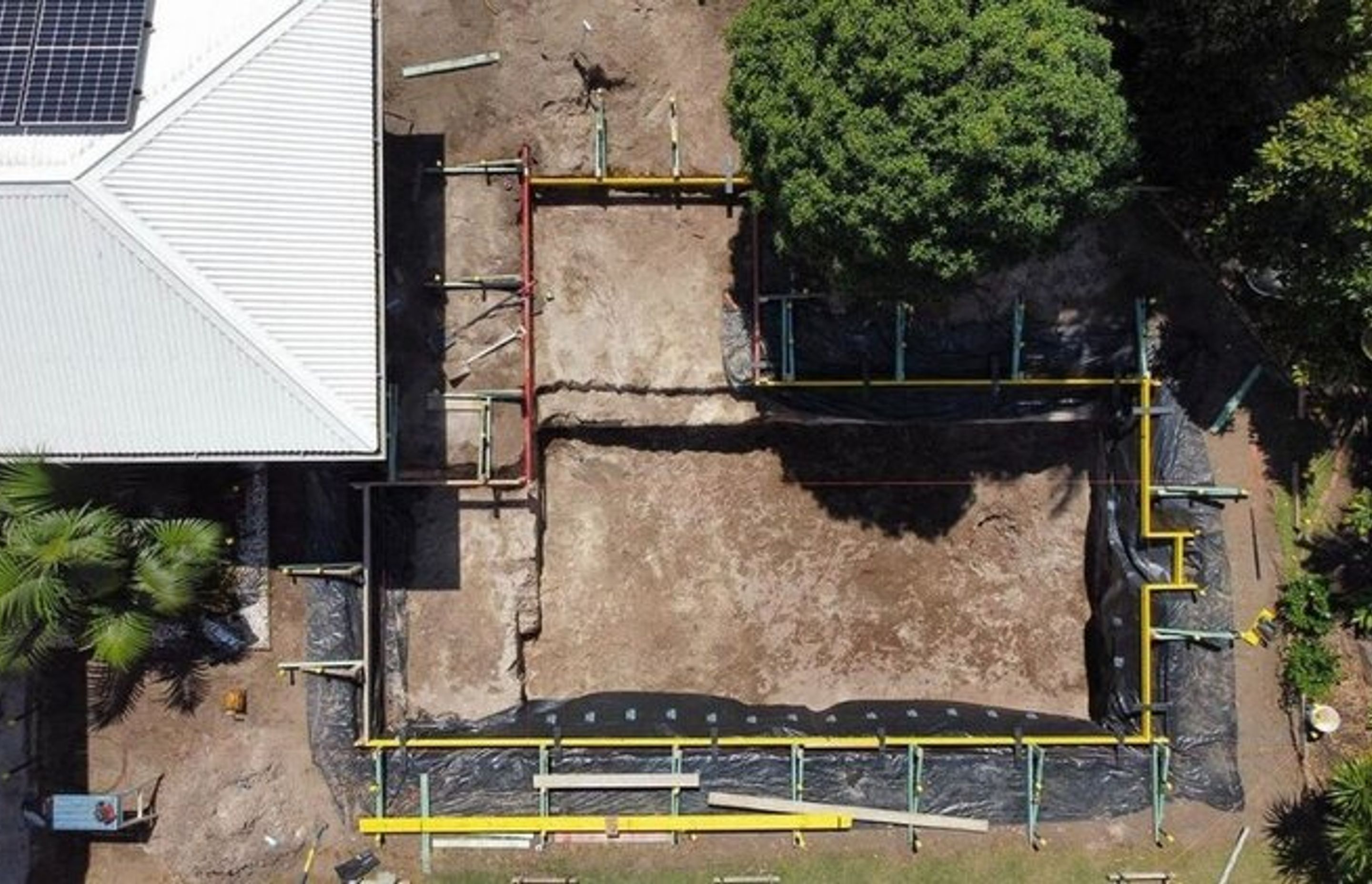 Ilkley: QLD - Acreage