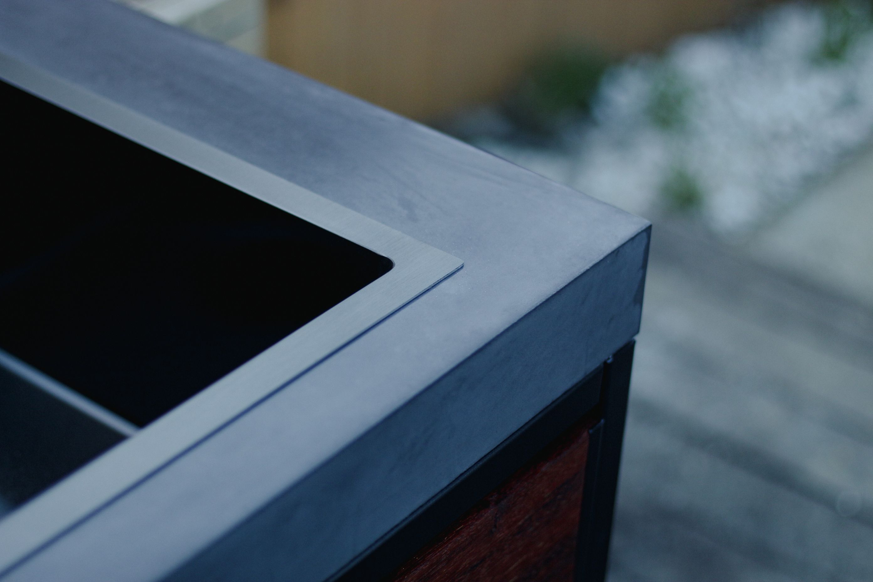 Fernhill Outdoor Kitchen