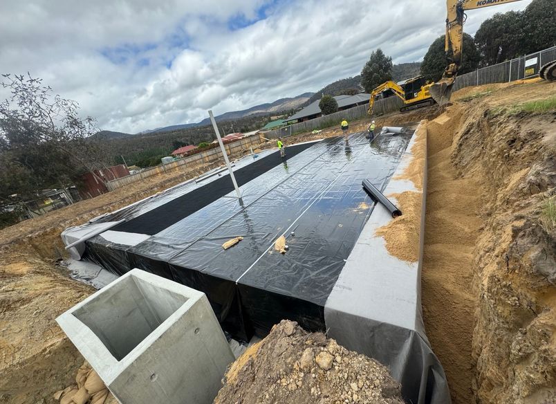 New Norfolk, Tasmania