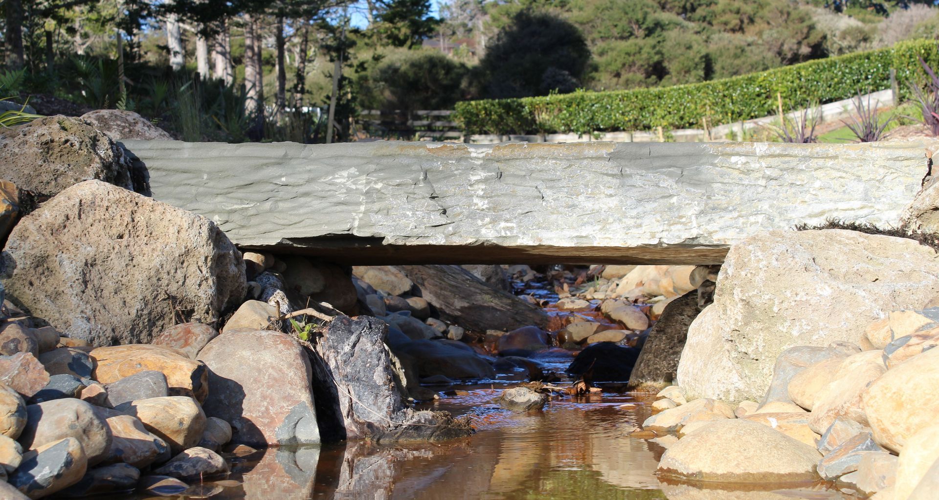 Beautiful Stormwater banner