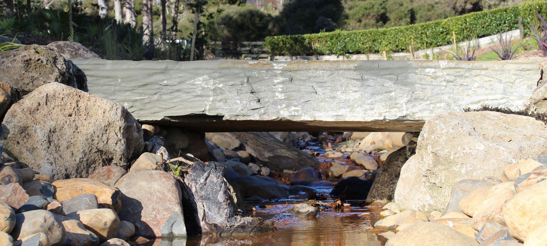 Beautiful Stormwater banner