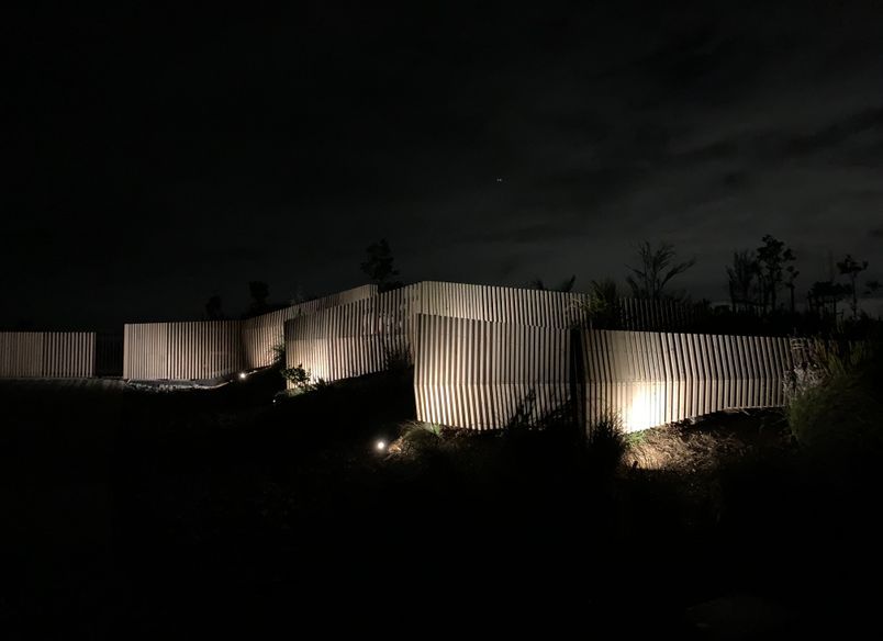Waikopua Entrance | Beachlands, Auckland