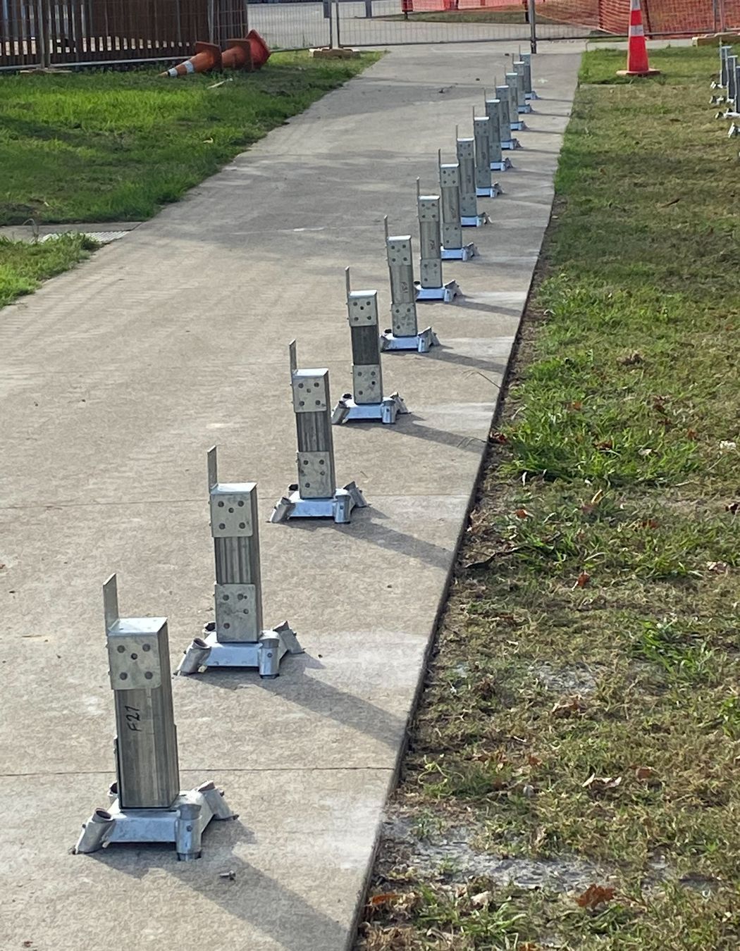 Builtsmart Transportable