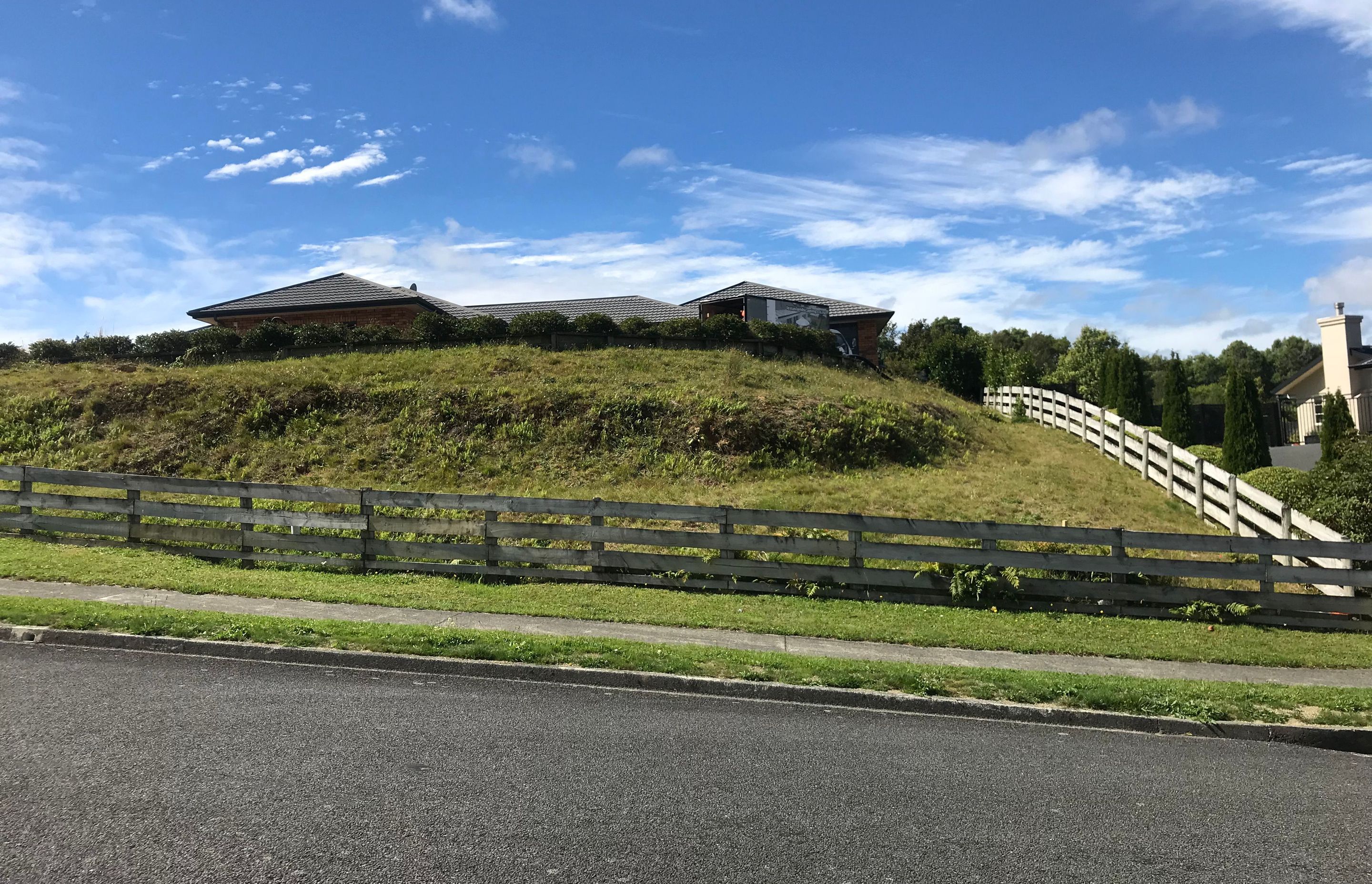 Retaining Walls