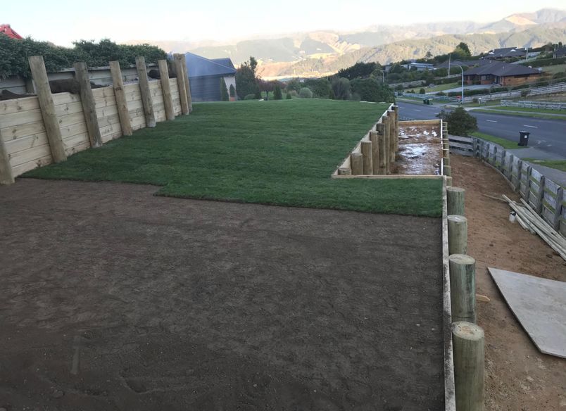 Lawns