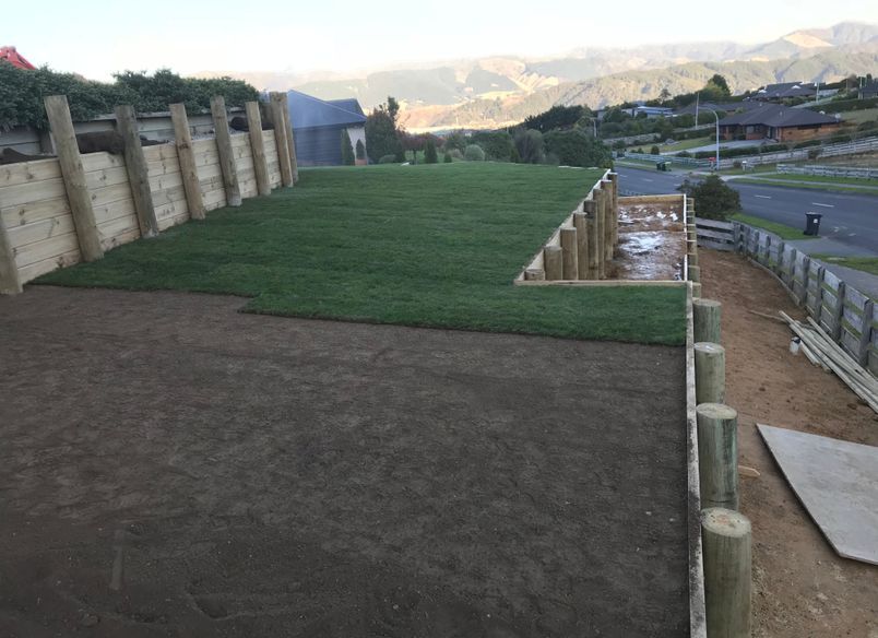 Lawns