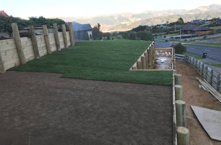 Lawns
