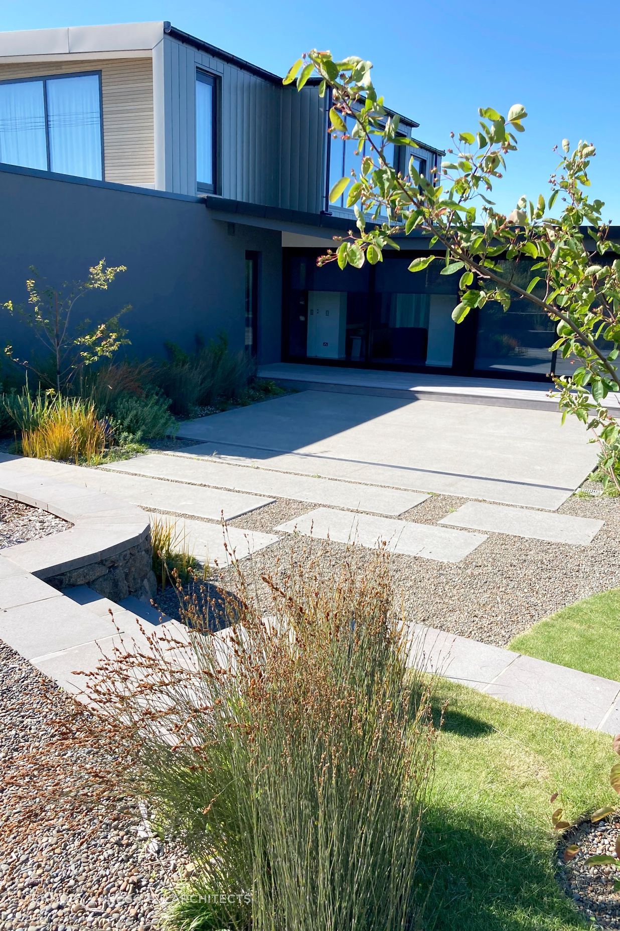 Worsley Spur Garden