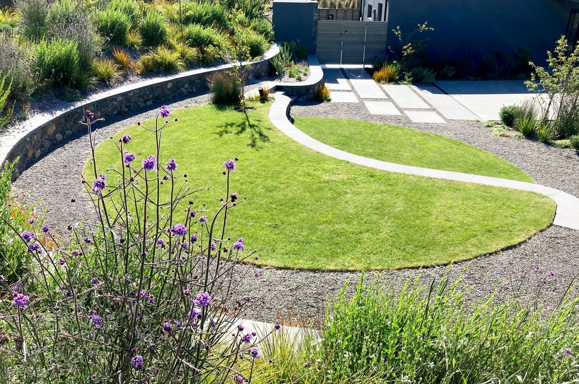 Worsley Spur Garden