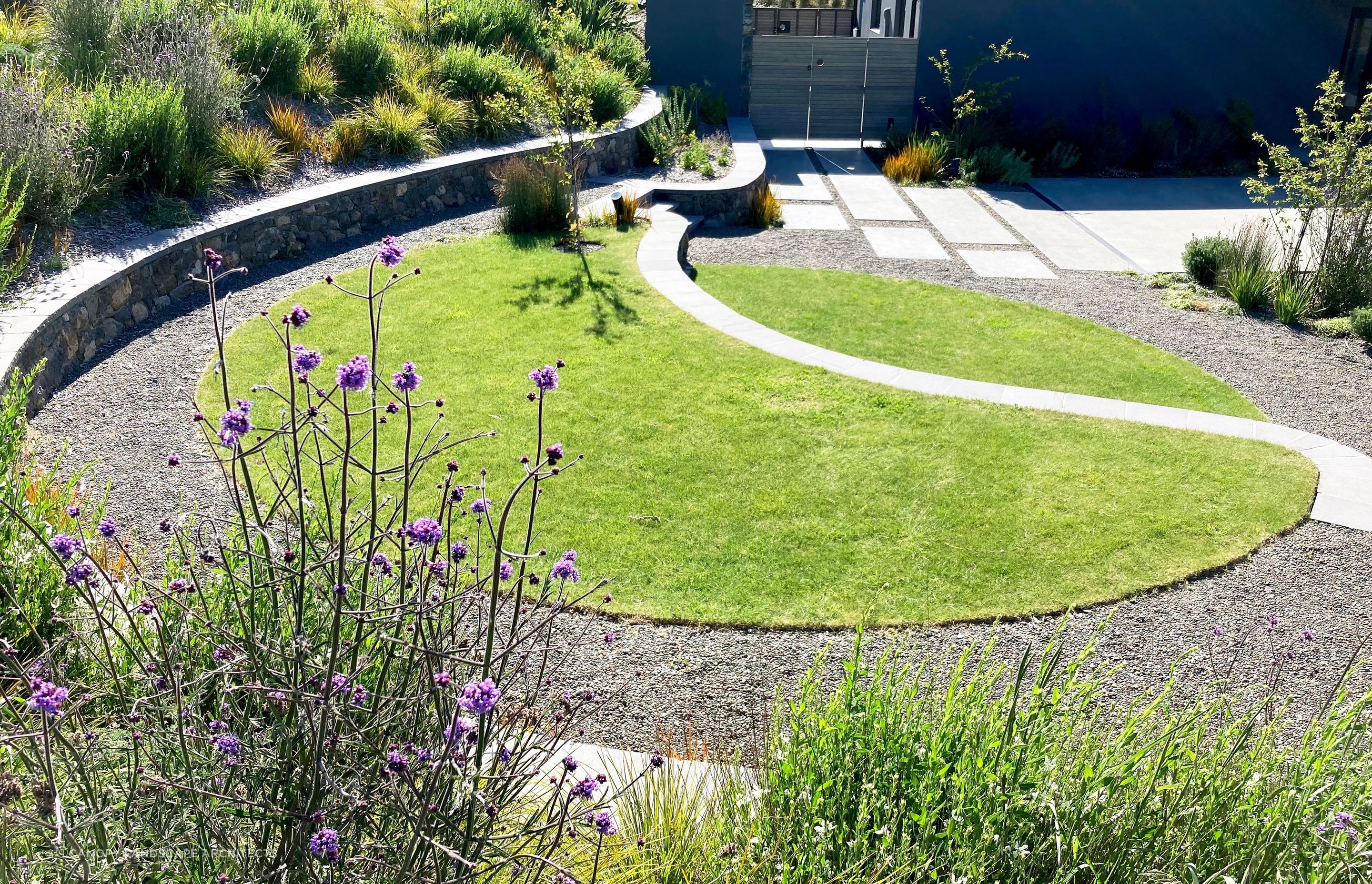 Worsley Spur Garden