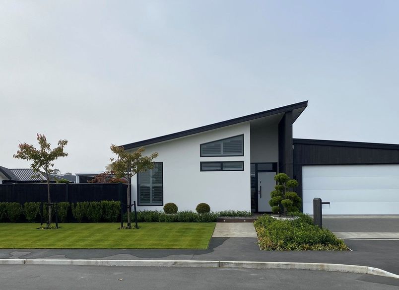 Prestons Property