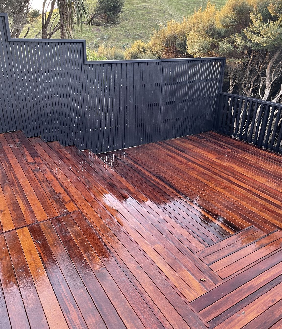 Decks