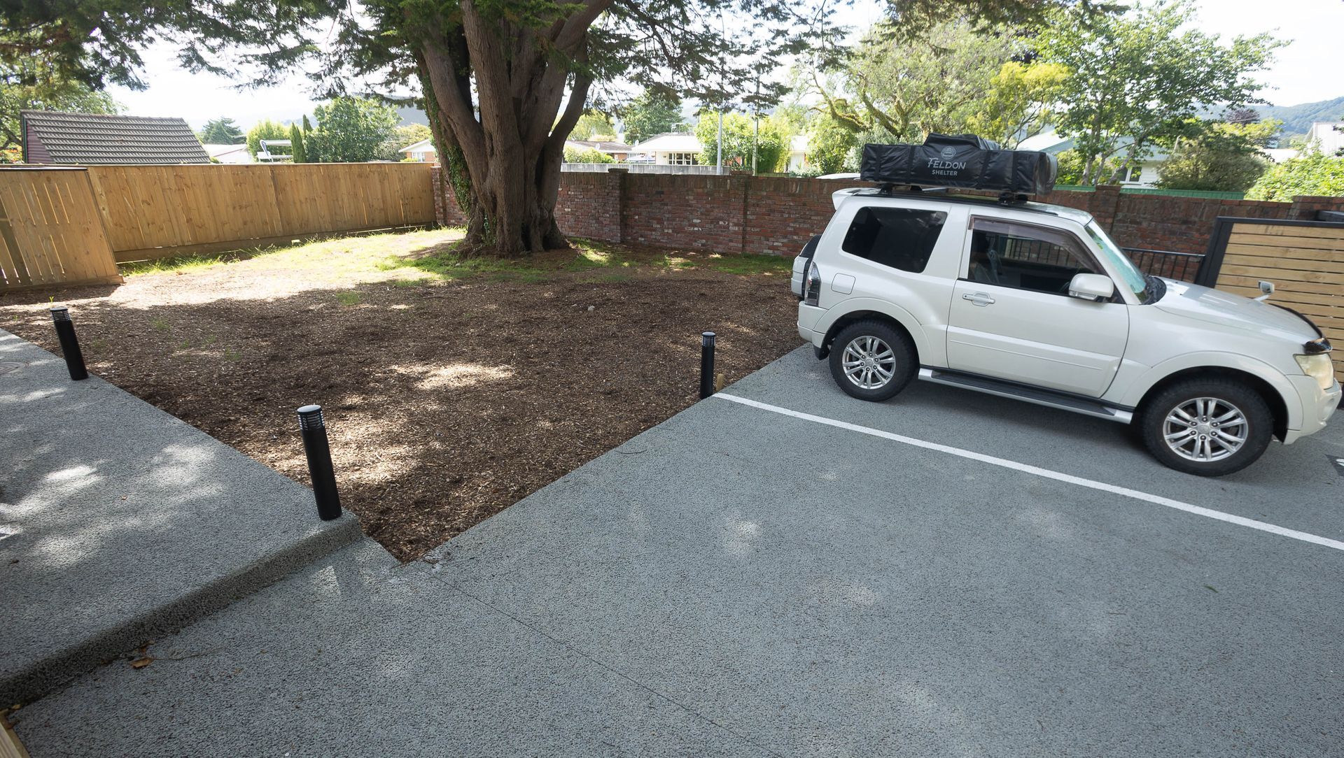 Heretunga Residential banner