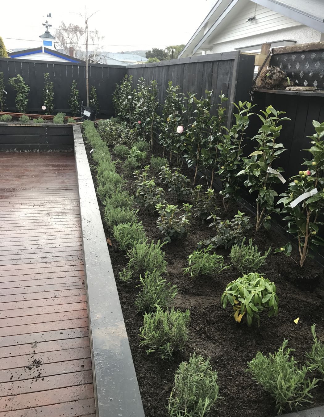 Gardens