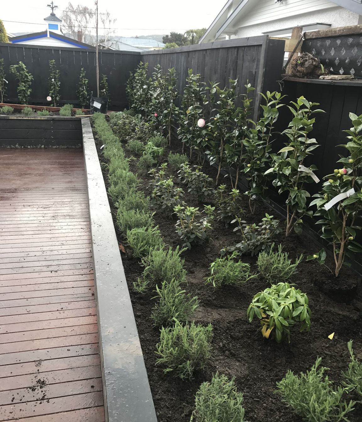 Gardens