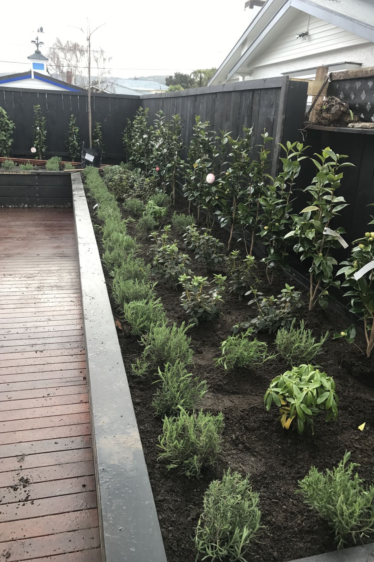 Gardens