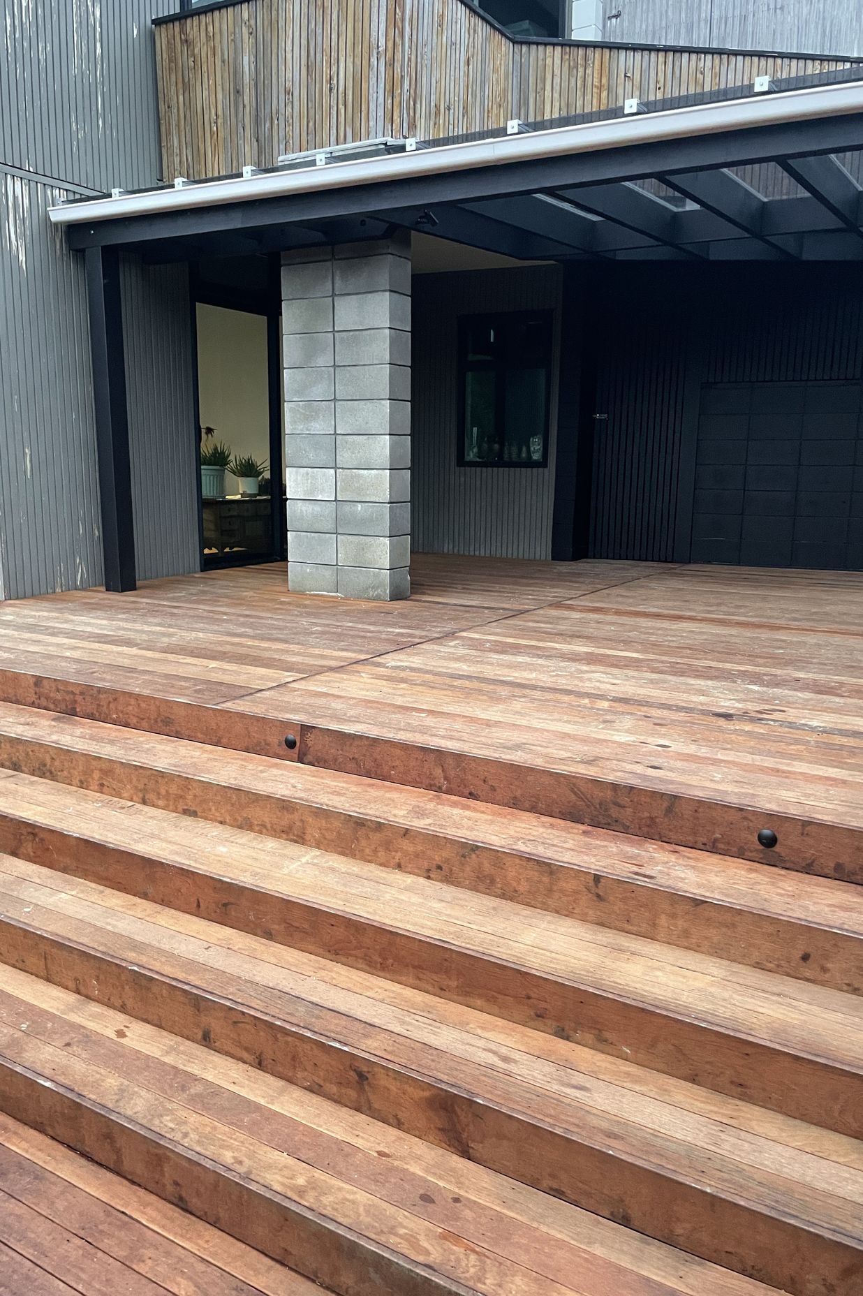 Decks