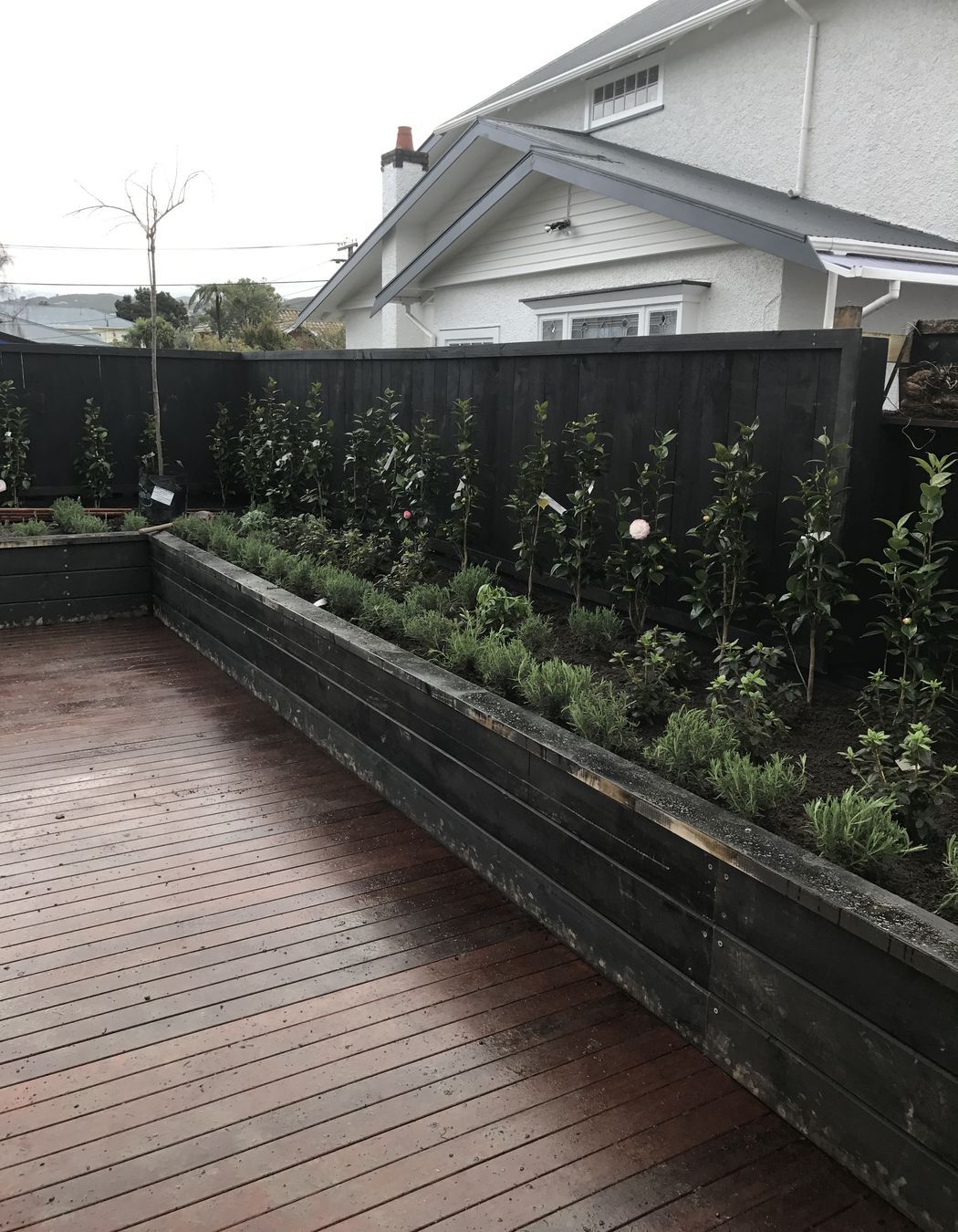 Gardens