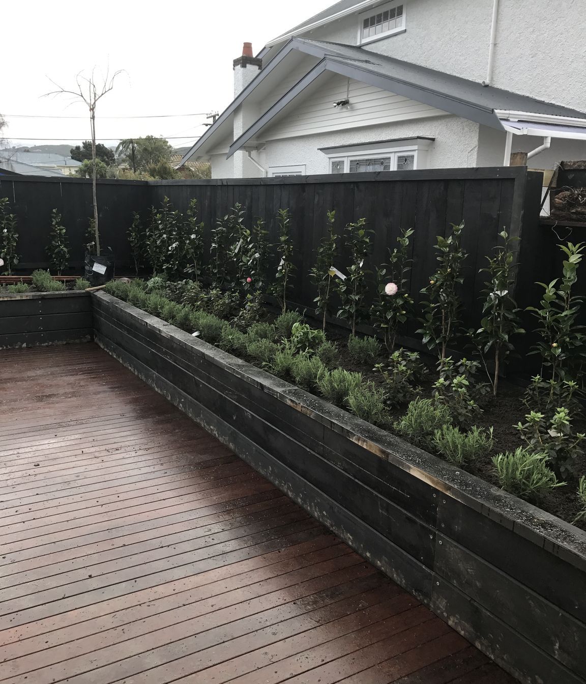 Gardens