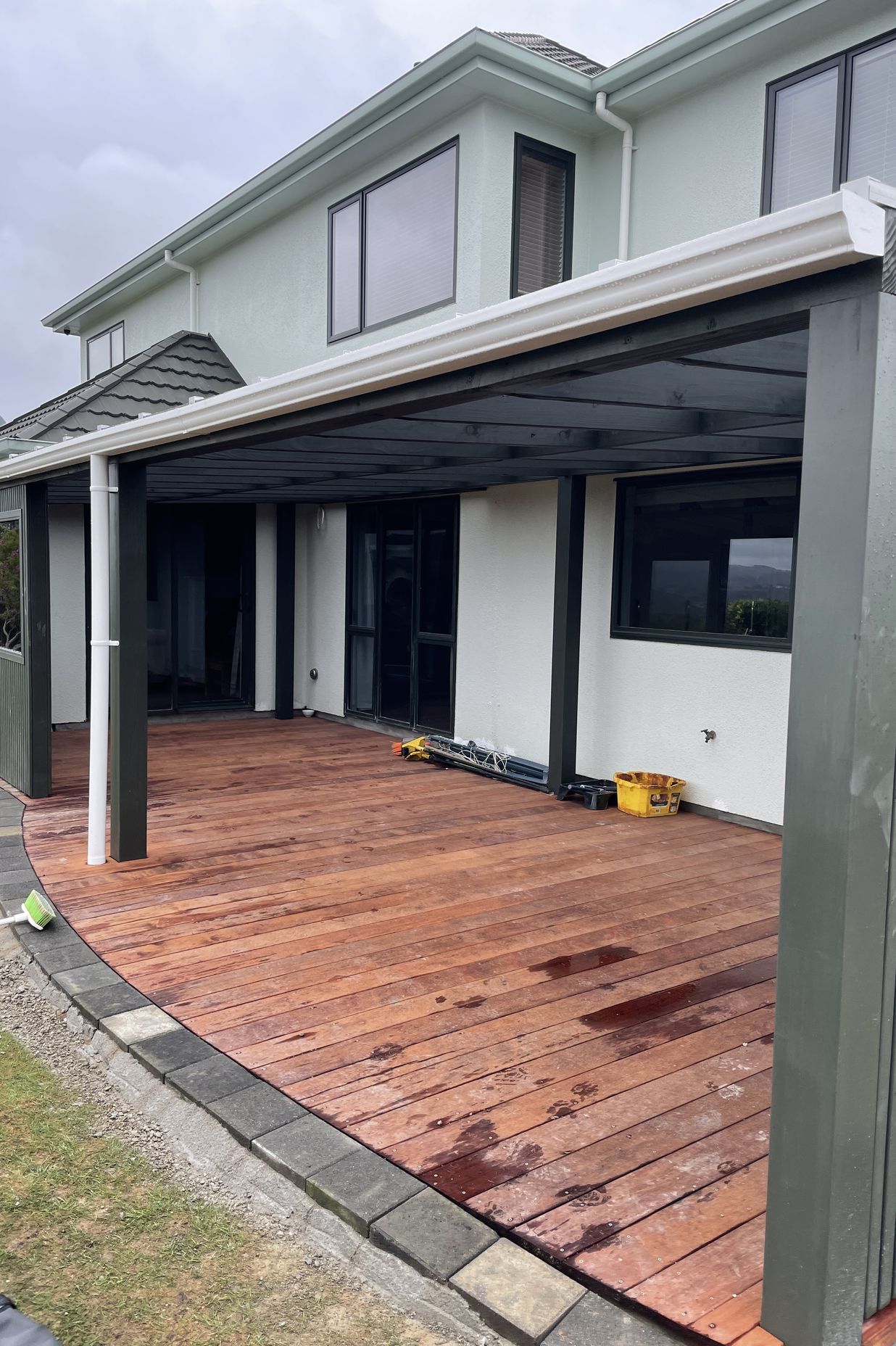 Garden Rooms