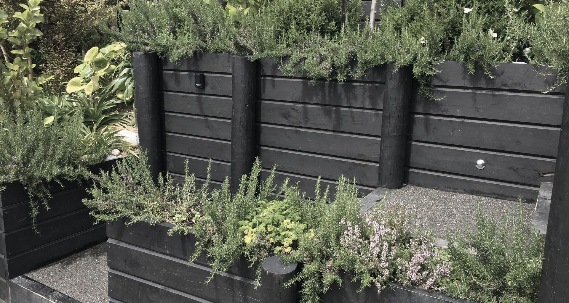 Retaining Walls banner