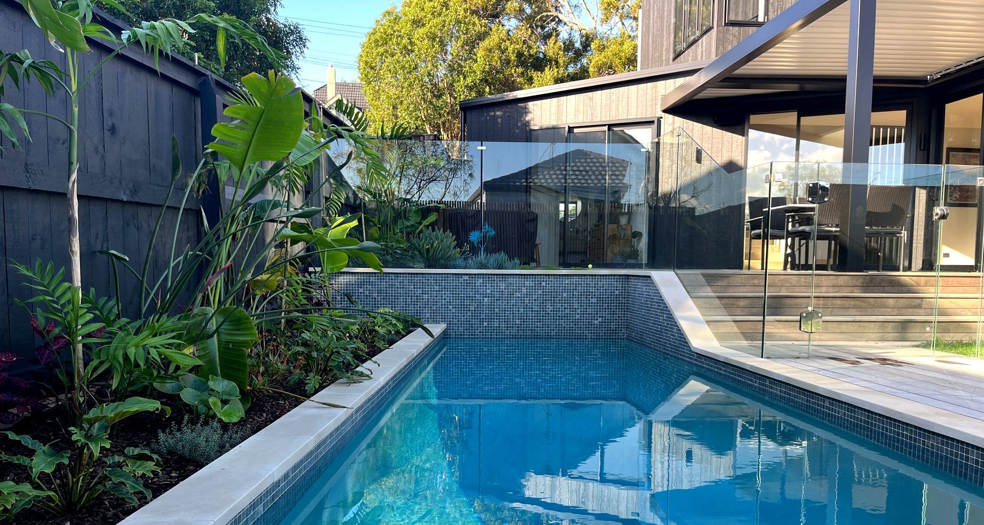 Urban Jungle banner