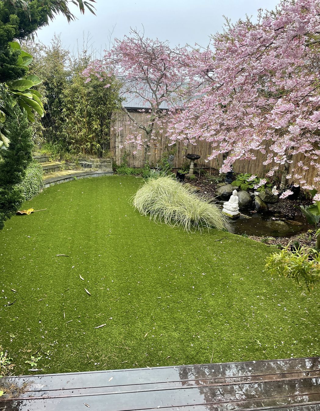 Urban Turf