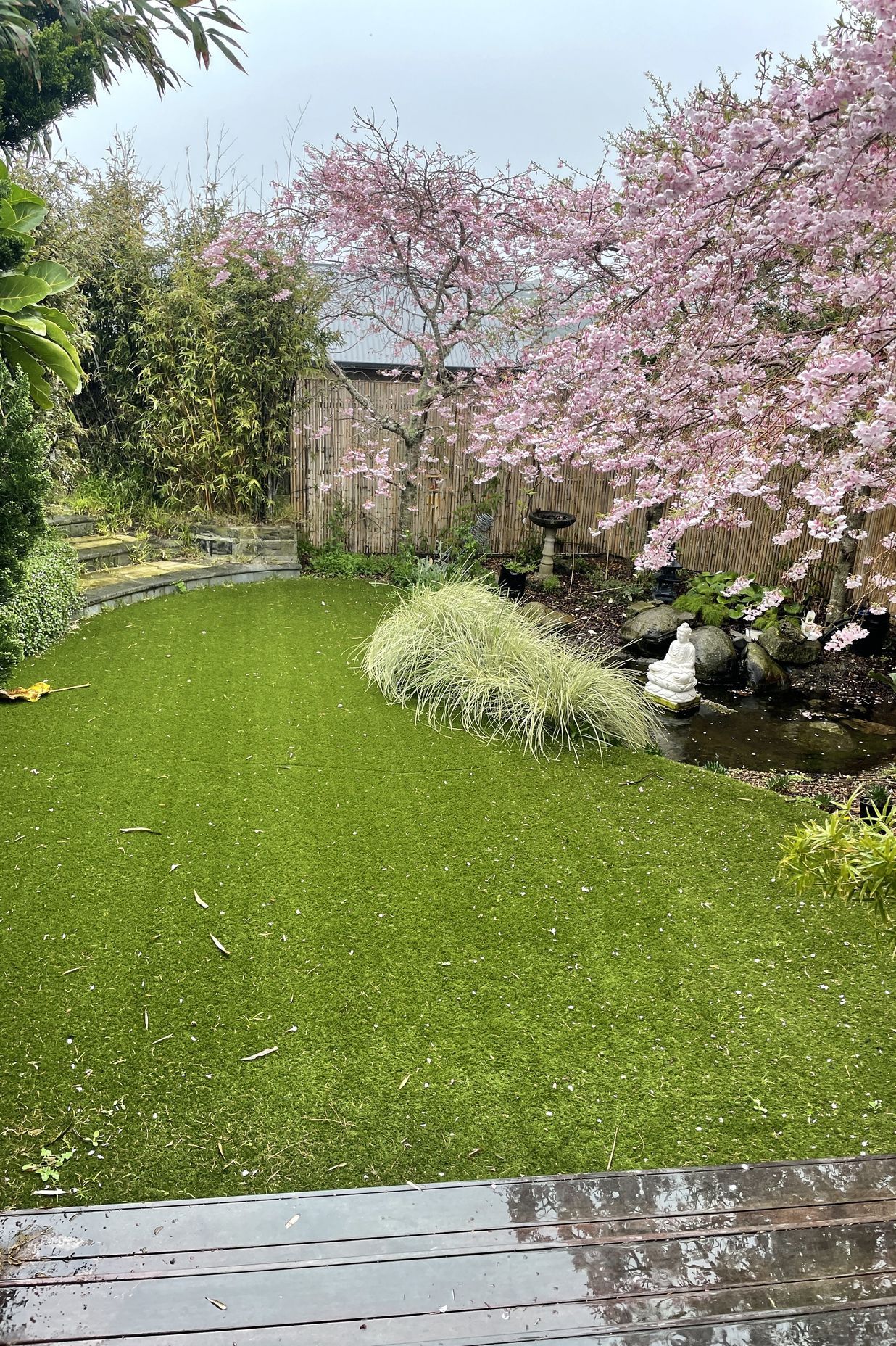 Urban Turf