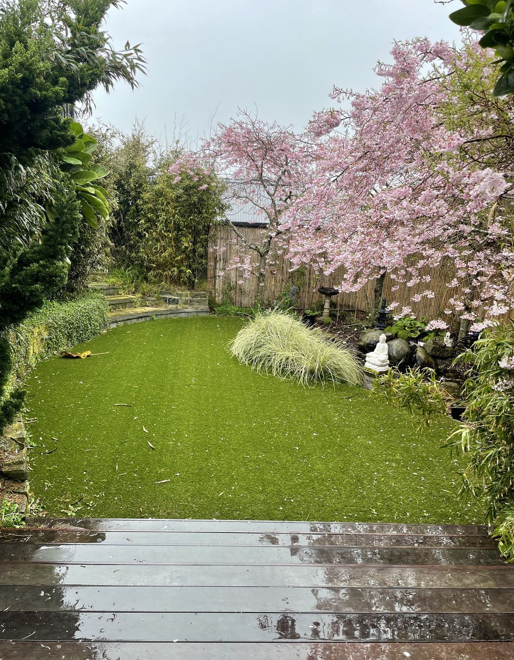 Urban Turf