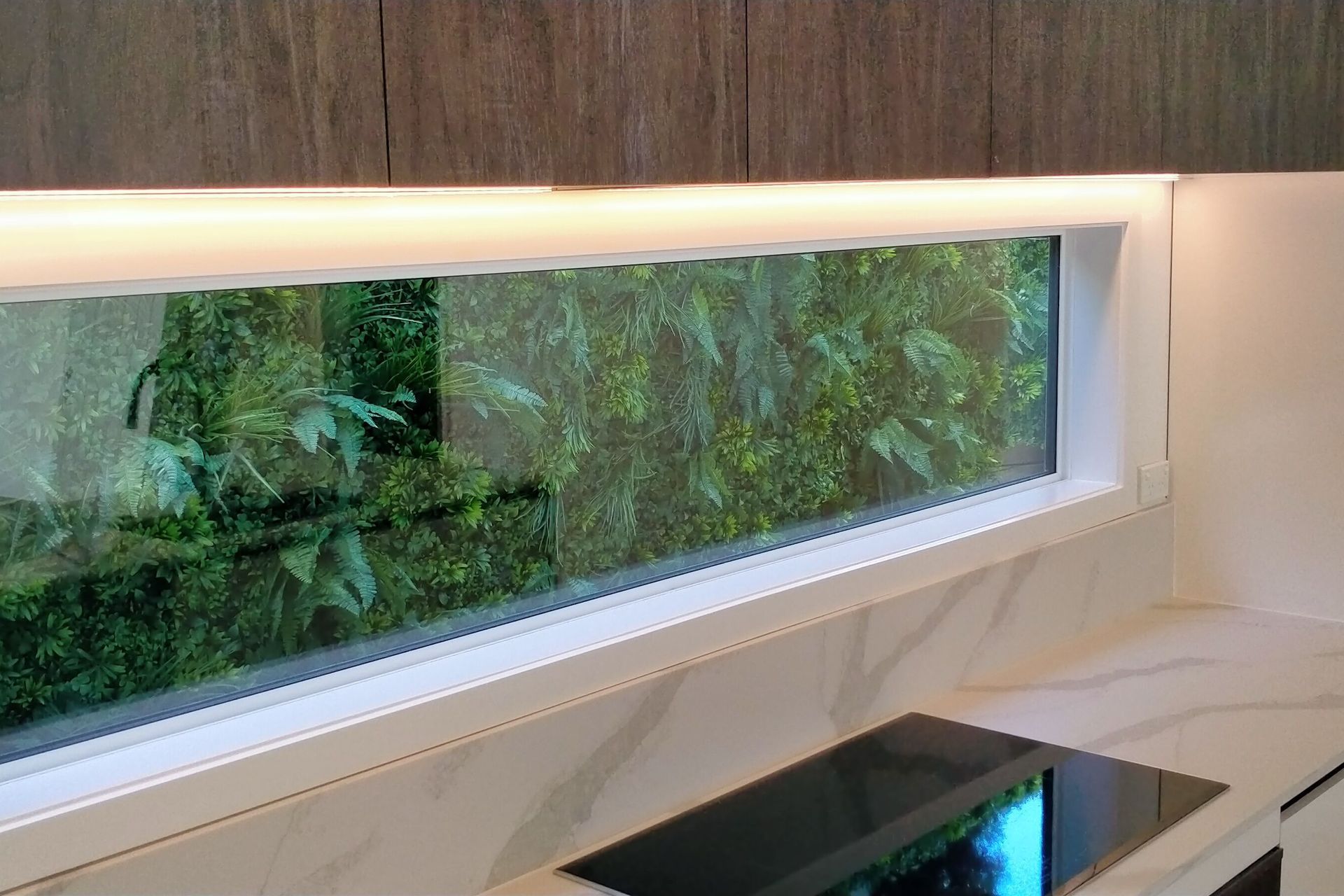 Vertical grandeur | Auckland