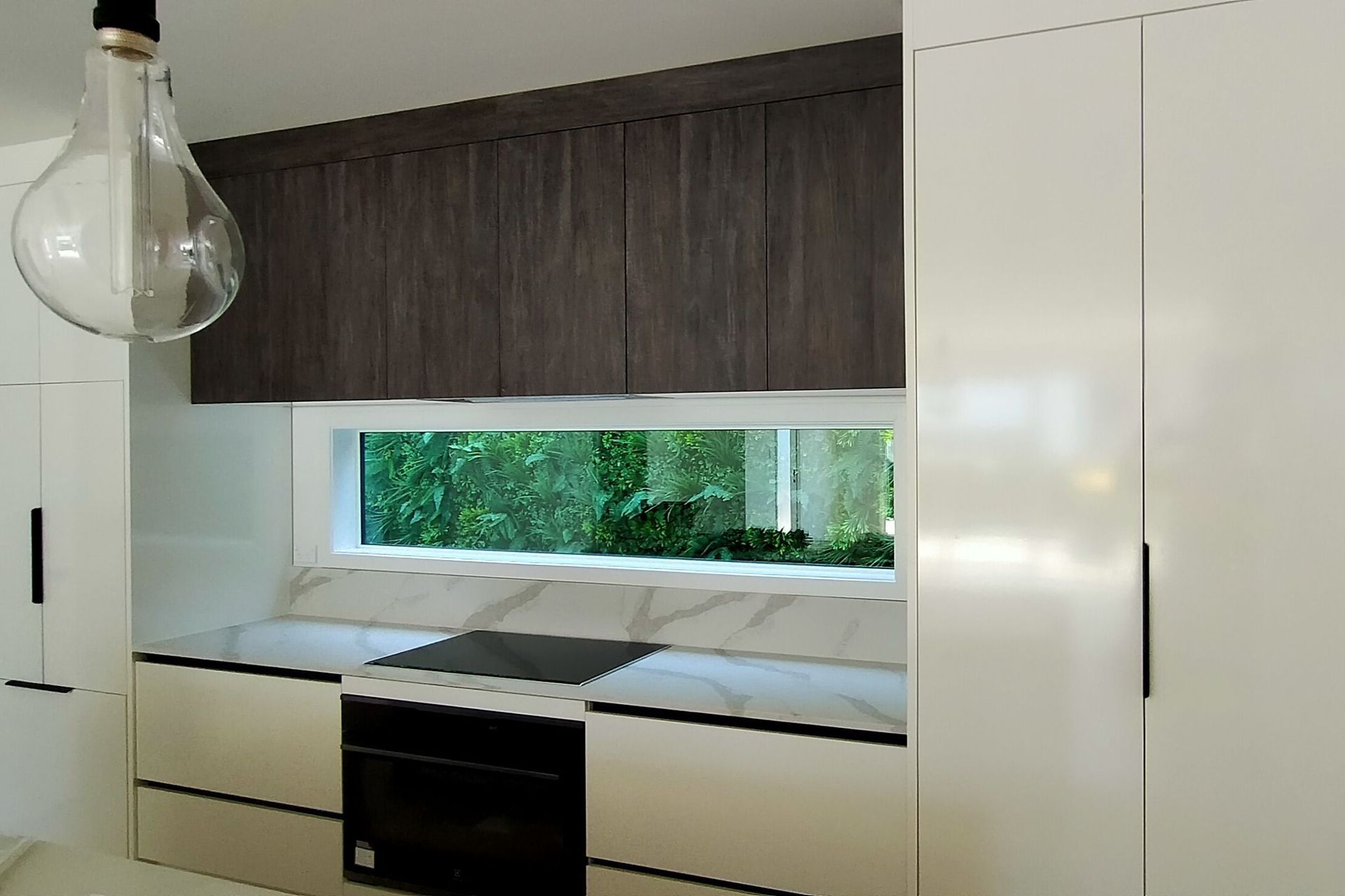 Vertical grandeur | Auckland