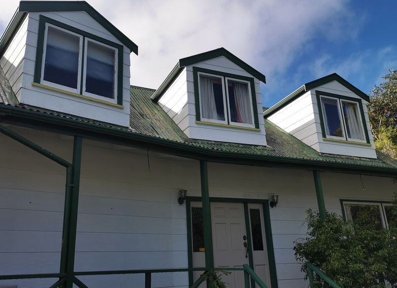 Elite House Wash Package - Kelson