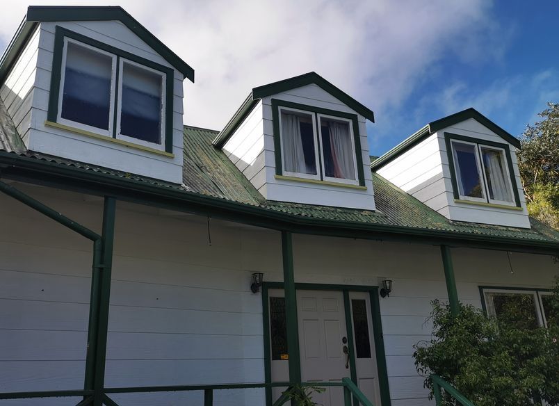 Elite House Wash Package - Kelson