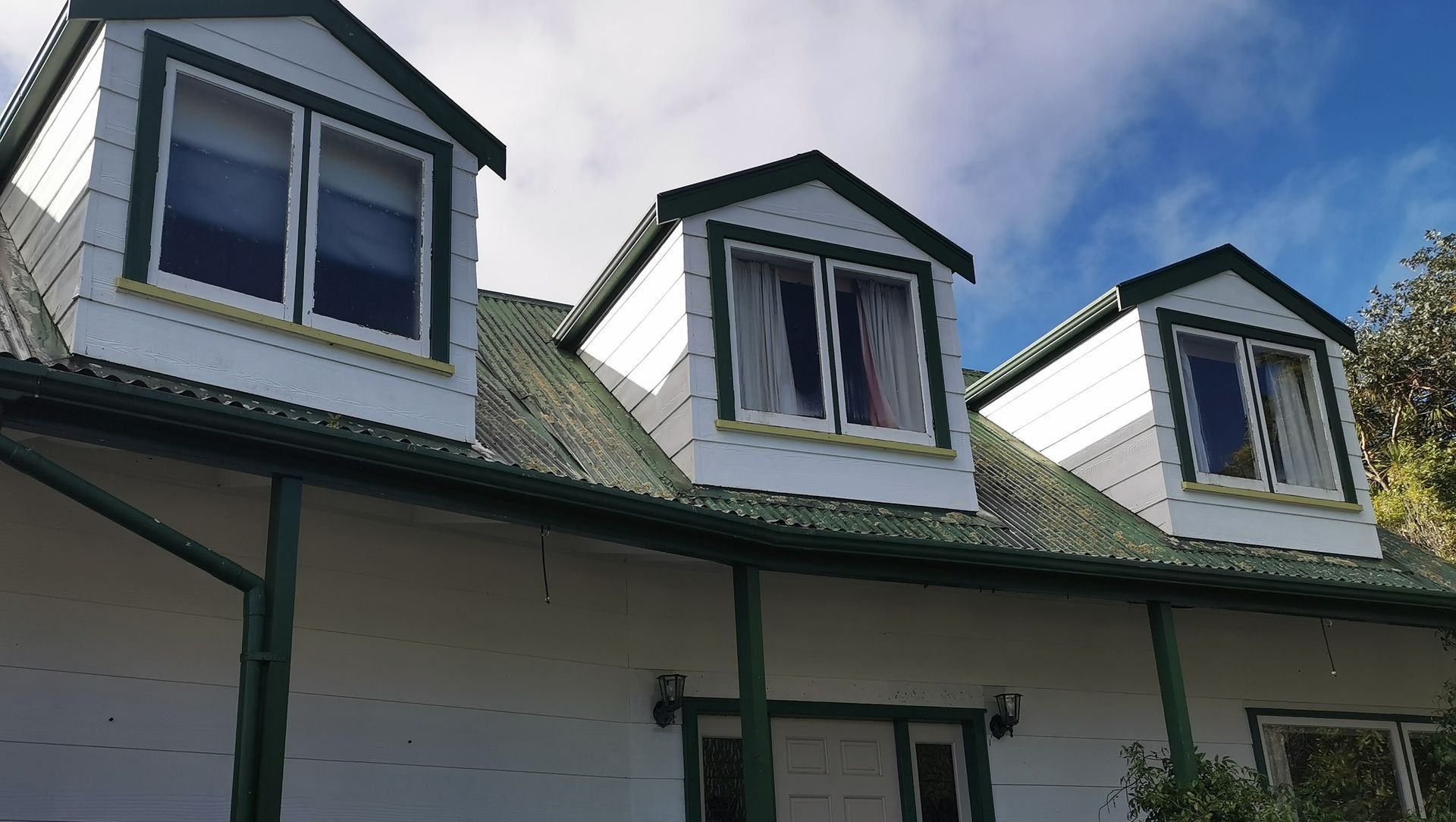 Elite House Wash Package - Kelson banner