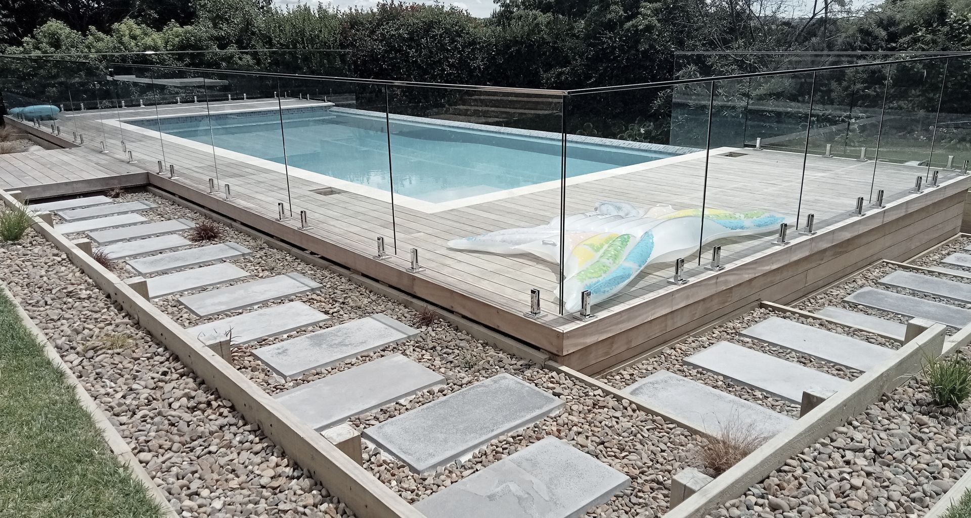 Hardscapes banner