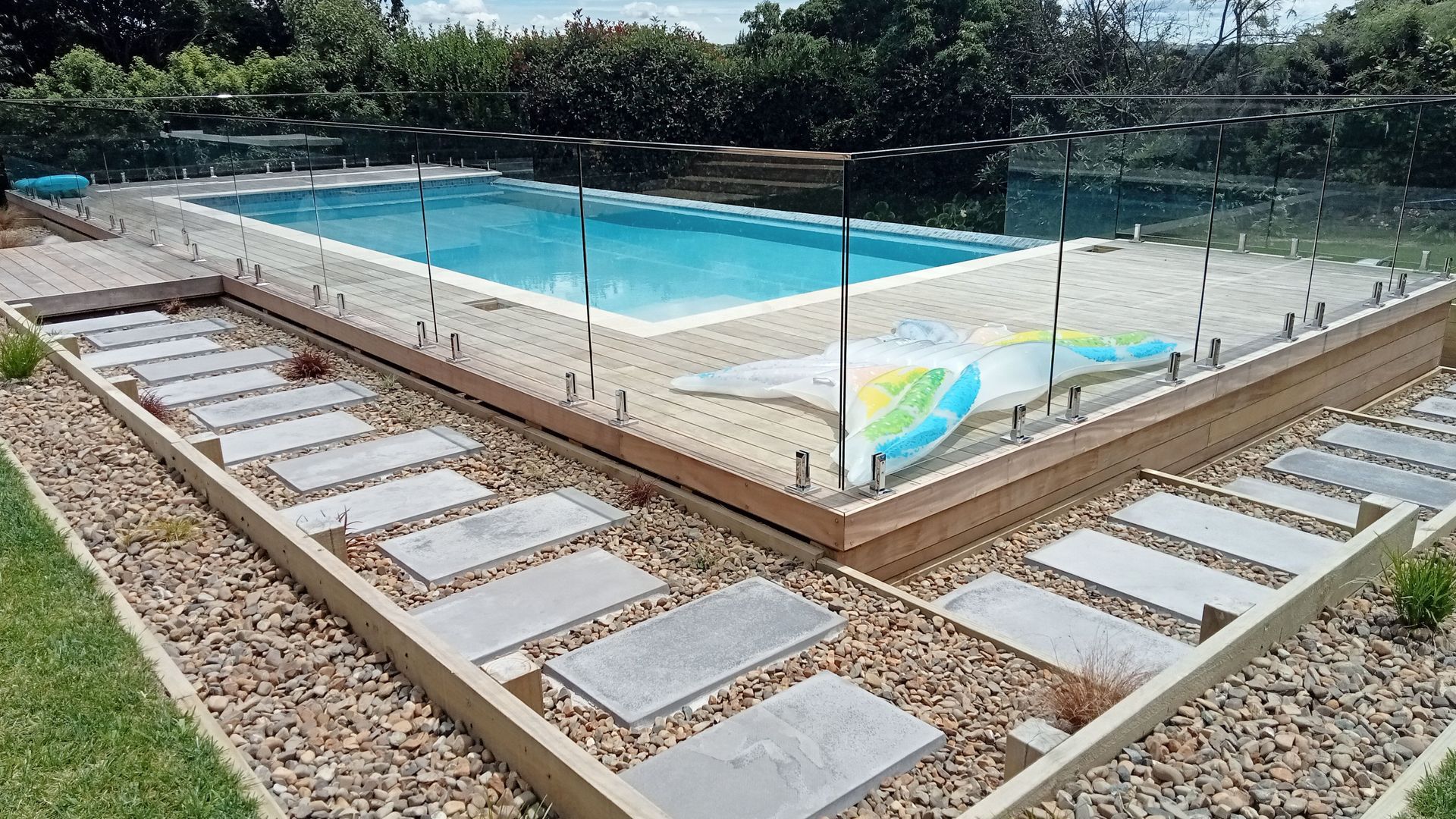 Hardscapes banner