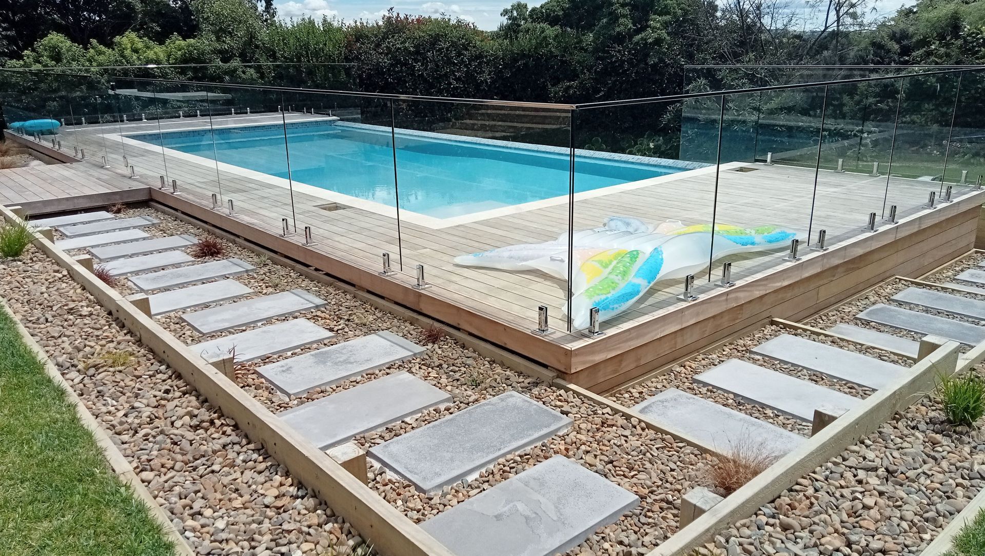 Hardscapes banner