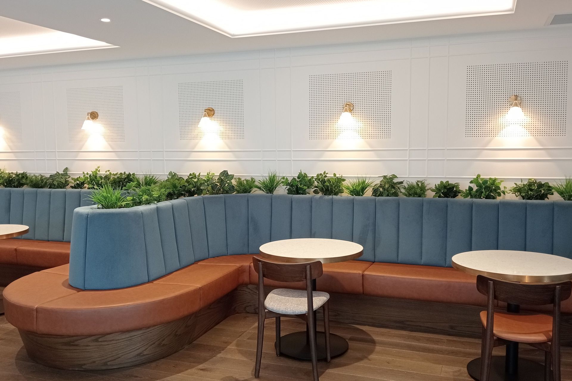 Rymans Cafe | St Heliers