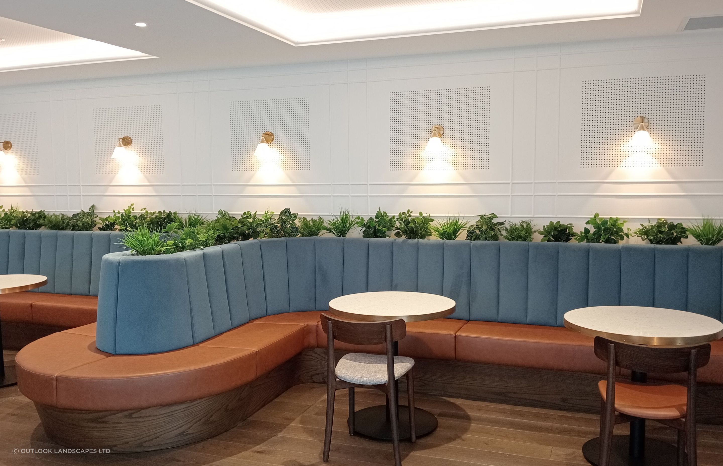 Rymans Cafe | St Heliers