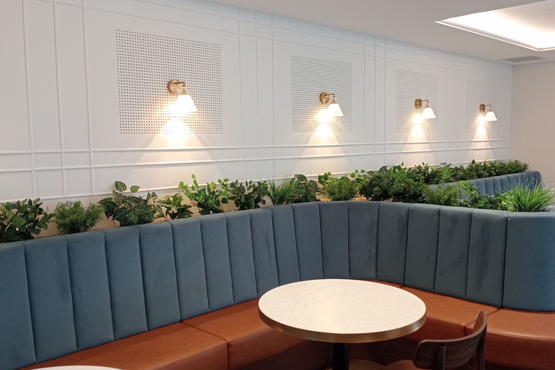 Rymans Cafe | St Heliers