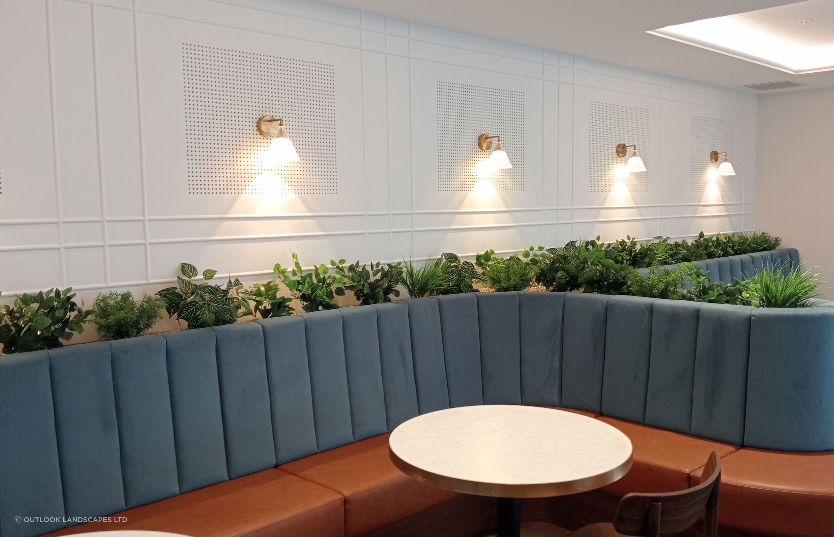 Rymans Cafe | St Heliers