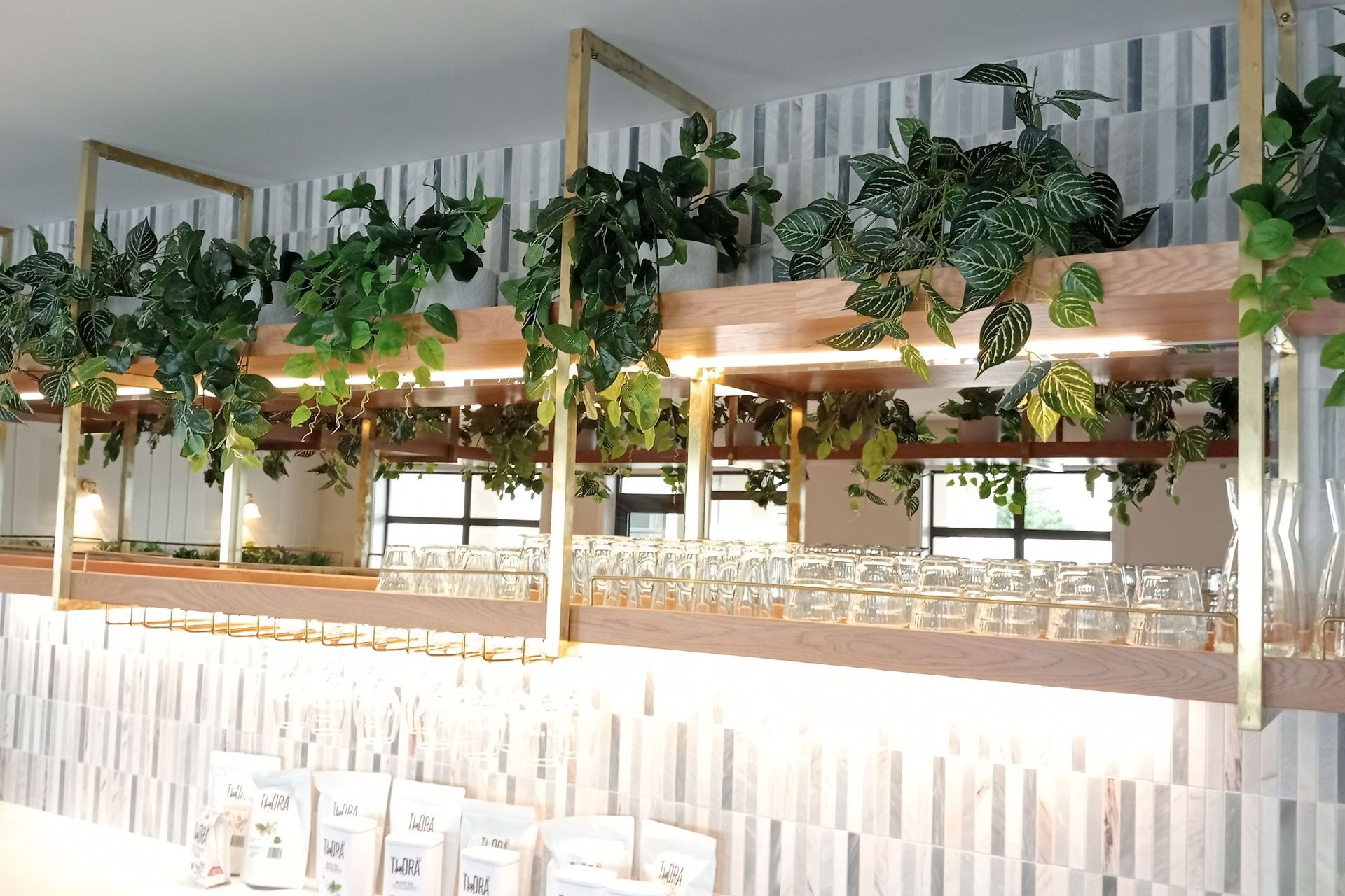 Rymans Cafe | St Heliers