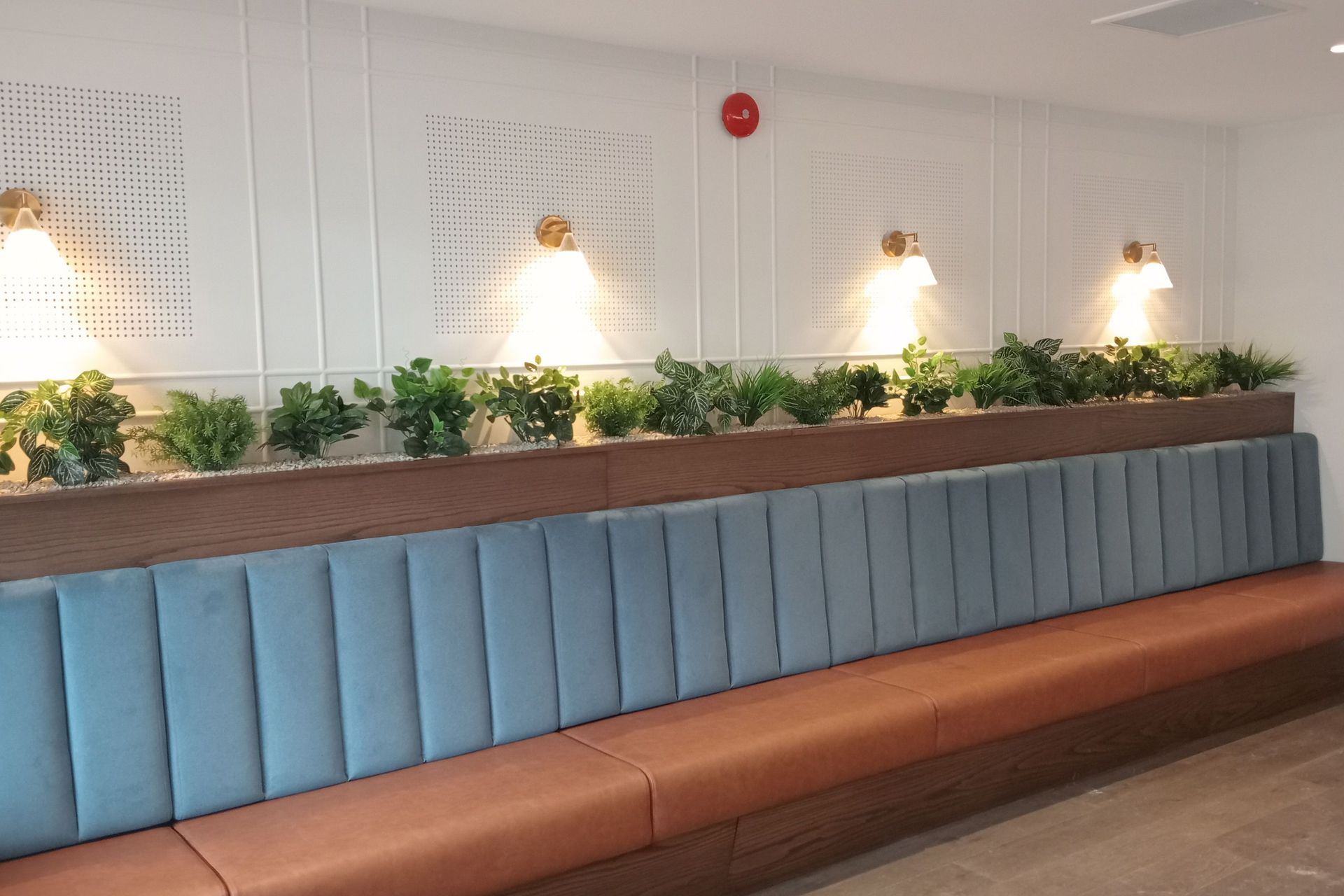 Rymans Cafe | St Heliers